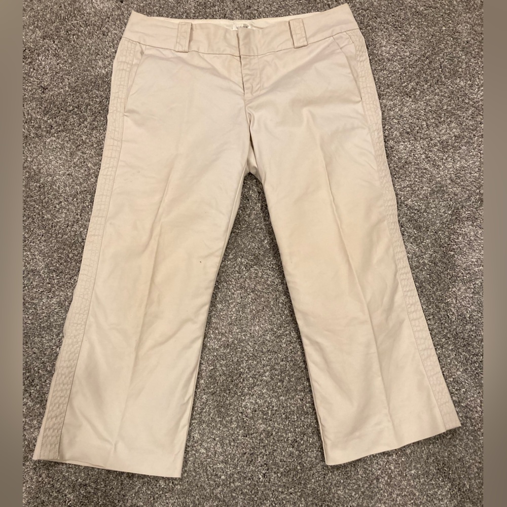 Capris
